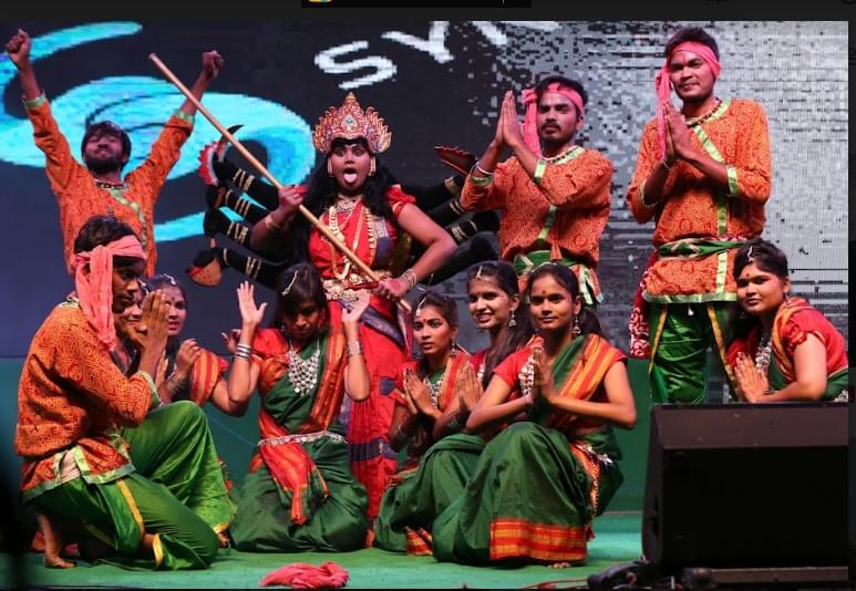 Anurag University Events and activities photo 14